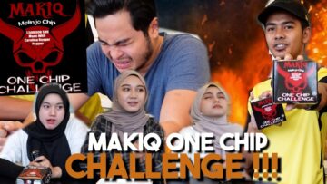 MAKAN KEREPEK TERPED4S DI DUNIA !!! MUKBANG 15000 KALI SPICY !!!