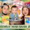 MAKAN SEMUA MAKANAN BABY!! MATEEN M4RAH MOMMY DADDY?!