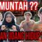 MAKAN UDANG HIDUP KAT THAI !! PAIH MUTAH DEPAN ORANG !!?