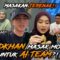 MAKANAN MOREH UNTUK SEMUA AI TEAM?!..SEMUA KETAGIH MASAKAN MADKHAN?