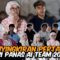 MALAM PENYINGKIRAN PERTAMA KERUSI PANAS AI TEAM 2026 !!! EP4