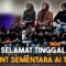 MALAM PERPISAHAN AMANDA FARAH UNA & NIJA !!! TANGISAN MEMBANJIRI…