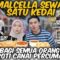 MALCELLA SEWA SATU KEDAI MAKAN!🤩 BELANJA 100 ROTI CANAI !!🥳