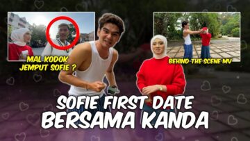 MALKODOK CUBA MEMIKAT SOFIE ??? SOFIE JELES DENGAN KARINA ??