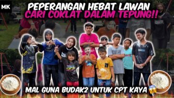 MALKONA GUNA BUDAK UNTUK KAYA , ANEEQ BUAT HAL LAGI ❗️