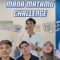 MANA MATAMU CHALLENGE!! LAWAK MUKA SEMUA BURUK!!