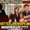 MARINA VS PASANGAN??RINA KALAHKAN SEMUA?