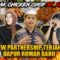 MASAK CHICKEN CHOP PEDAS GILERR VERSI PARTNER!!! DAPUR KENA TERJAH DENGAN AITEAM?!