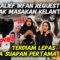 MASAK GULAI KUNING IKAN TONGKOL REQUEST DARI ALIEF IRFAN | REACTION PALING NGERI ?!! 😱