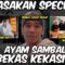 MASAKKKAN SPECIAL UNTUK …. !!! SEMUA BEREBUT NAK RASA !!