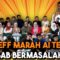 MASAL4H AI TEAM BULAN FEBRUARI !!! RAMAI YANG BUAT HAL …