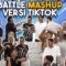 MASHUP LAGU T1KTOK PALING OP !!!