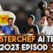 MASTERCHEF DUO AITEAM SARINGAN 1 !!! AYRALUKMAN VS TIQAHAFIZ !!!