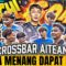 MENANG CROSSBAR DAPAT RM2++‼️ ALIEF IRFAN MAIN TIPU⁉️ AIMAN HABIS DUIT RM5+++⁉️