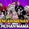 MENANTU PILIHAN MAMA MAMA TALENT AI TEAM !!!