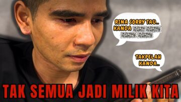 MIMPI YANG INDAH KARINA !! BEST NYA LDR !!