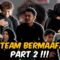 MINTA MAAF HARI RAYA AI TEAM YANG DITANGGUHKAN !!! SYAHMI & BOSS BERTUMB0K…