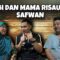 MINTA RESTU MAMA ABAH NAK MASUK BOXING!! MAMA DAN ABAH RISAU..