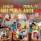 MIRA HAYATI JADI CIKGU ? & DAUS ADA KRONI BARU