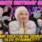 MIRA SYER CELEBRATE BIRTHDAY SOMEONE SPECIAL‼️ SOFIE MENANGIS SEBAK ⁉️ UNA FAE SYAHMIE BUAT KECOH ⁉️