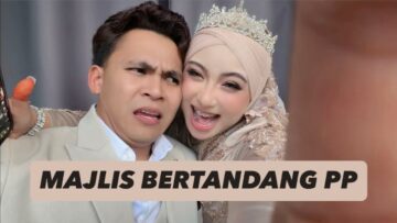 MJALIS BERTANDANG PIEYA PAIH ?? CANTIKNYA ISTERI AKU !