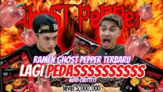 MUKBANG GONE WRONG‼️ MAD KHAN DIKEJARKAN KE HOSPITAL ⁉️