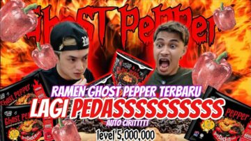 MUKBANG GONE WRONG‼️ MAD KHAN DIKEJARKAN KE HOSPITAL ⁉️