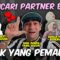 NAK YANG PEMALAS !!! YANG MANA SATU YA !! PENINGLAH