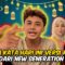 NEW GENARATION BUAT HAL DEKAT RESTAURANT MAHAL⁉️ KATA-KATA VERSI RAYA SEBELUM CUTI ‼️