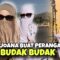 NISA & JOANNA JADI BUDAK-BUDAK !! BANYAK TEMPAT BERSEJARAH YANG KAMI MELAWAT..