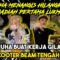 NUHA MENANGIS HILANGKAN HADIAH PERTAMA LUKMAN !!! NUHA BUAT KERJA GILA SCOOTER BEAM TENGAH MALAM???