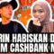 NURIN CUR1 CARD BANK MADKHAN UNTUK SHOPPING?!.MADKHAN MENGAMOK TERUK!!