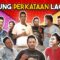 NYANYI LAGU IKUT PERKATAAN !!! AI TEAM MUKA DAH TUA…