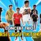 NYANYI LAGU T1KTOK BATTLE !!! KONSERT PALING LAW4K DARI AI TEAM…