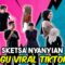 NYANYIAN BEY SABAR BEY VIRAL T1KTOK !!! PARTNER TALENT BARU BATCH 3 BERAKSI…