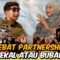 P4NAS LAST DAY PARTNERSHIP 7 HARI !!! DEBAT ANTARA AI TEAM…