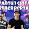 PANTUN CINTA UNTUK PARTNER PILIHAN PERTAMA.. LUAHAN HATI MELALUI PANTUN !!