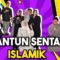 PANTUN SENTAP ISLAMIK !!!  AYAT MIMI SANGAT MENUSUK …
