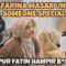 PART 2 ,RINA DATANG BUAT SUPRISE UNTUK FATIN UNA FAE