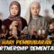 PARTBERSHIP 7 HARI BERAKHIR !!! BUBUR ATAU STAY DENGAN PASANGAN INI…