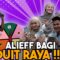 PASANGAN DUIT RAYA CHALLENGE AI TEAM !!!