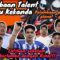 PELUMBAAN TALENT BARU KEKANDA !! KANDA JUARA DI HATI …!!