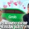 PEMAMDU GRAB PILIHAN HATI !! KERETA BARU KANDA !!
