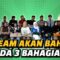 PEMBAHARUAN TERBESAR AI TEAM !!! 3 DIVISYEN AI TEAM AKAN DITUBUHKAN…