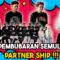 PEMBUBABARAN SEMULA PARTNER & TALENT BARU AI TEAM !!!