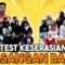 PEMBUBAR4N MENGEJUT !!! KESERASIAN PARTNER BARU DIUJI…