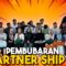 PEMBUBARAN TERBARU PARTNER AI TEAM !!! RAMAI COMEBACK…