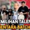 PEMILIHAN TALENT BARU BATCH 4 AITEAM !!! D1 DIATUR PARTNER OLEH D2…