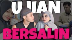 PENGALAMAN BERSALIN !! FIERA HAMPIR CZER?!