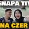 PENGALAMAN CZER !!! PENJELASAN KENAPA TIYA KENA ELECTIVE CZER